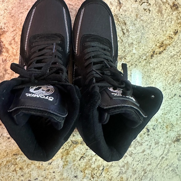 Otomix Bodybuilding & MMA Shoes - NWOT - Picture 6 of 6